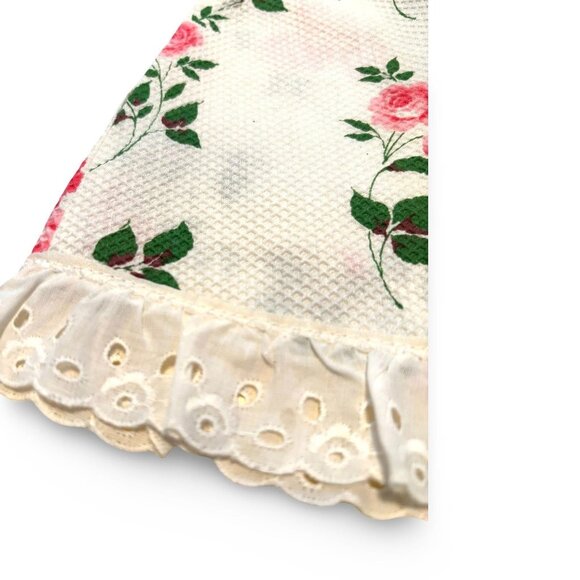 Vintage 1960s Doll Clothes Lot – 5 Outfits for 15” Toddler Dolls (Betsy Wetsy, T - Picture 7 of 9